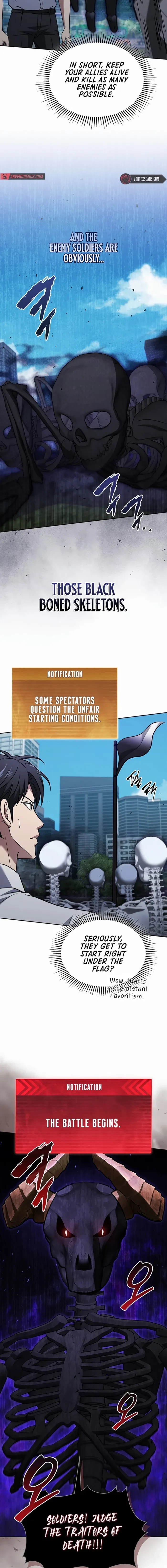 How to Survive Restructuring Chapter 42 - 7