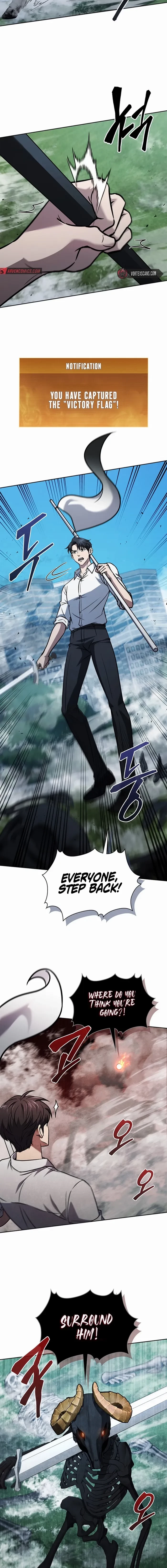 How to Survive Restructuring Chapter 42 - 12