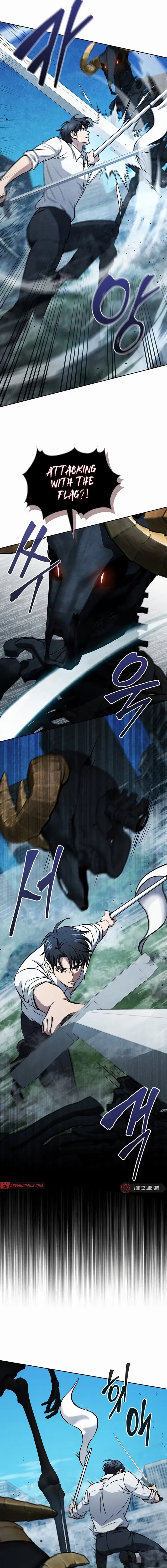 How to Survive Restructuring Chapter 42 - 14