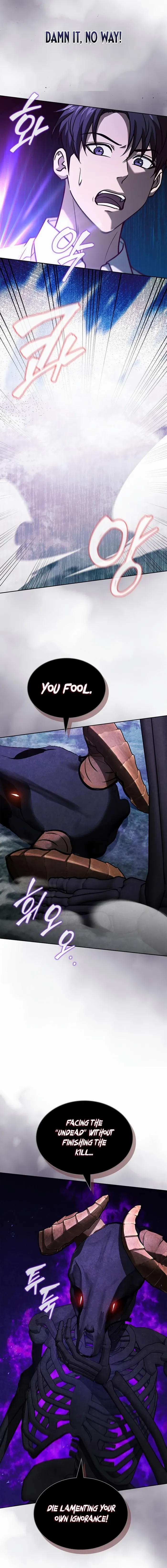 How to Survive Restructuring Chapter 42 - 16