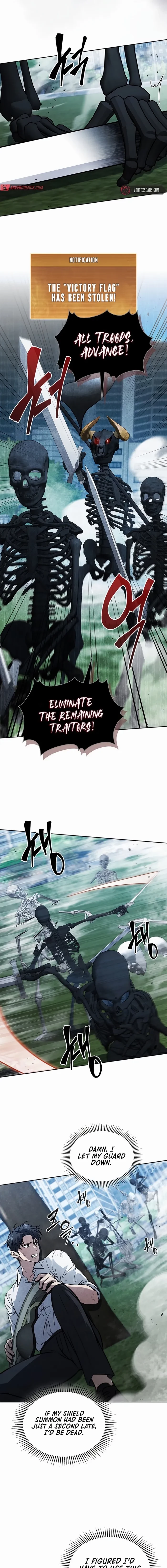 How to Survive Restructuring Chapter 42 - 17