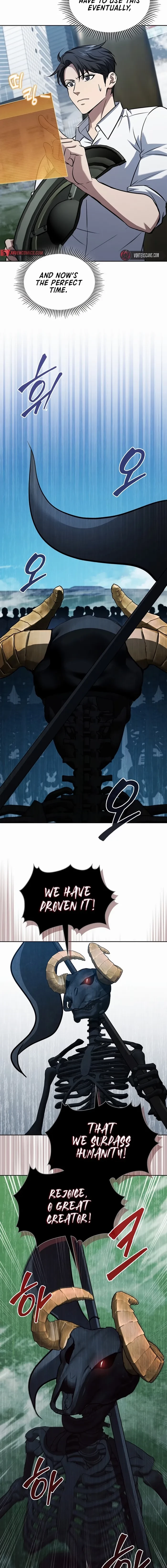 How to Survive Restructuring Chapter 42 - 18