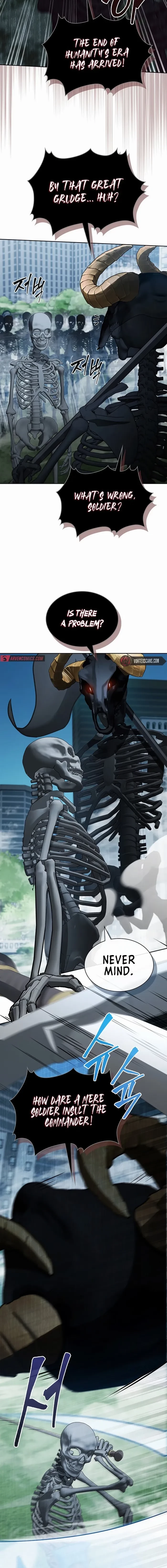 How to Survive Restructuring Chapter 42 - 19