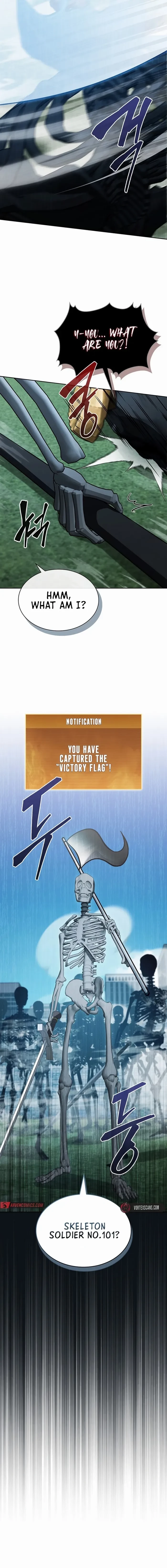 How to Survive Restructuring Chapter 42 - 20