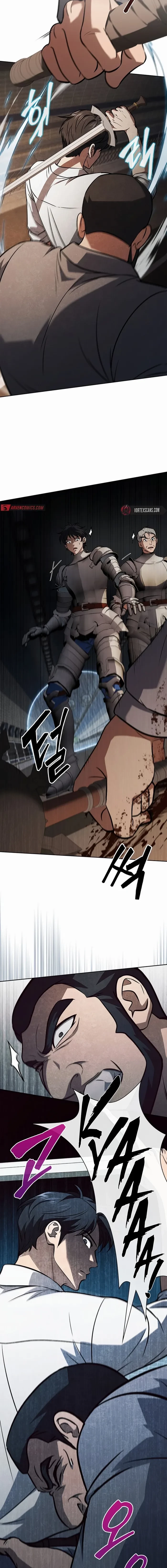 How to Survive Restructuring Chapter 40 - 16