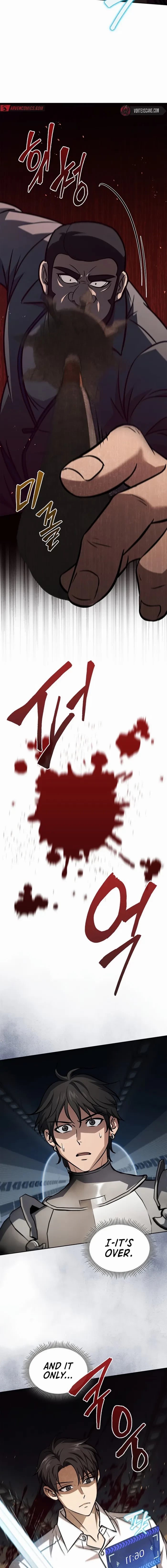 How to Survive Restructuring Chapter 40 - 20