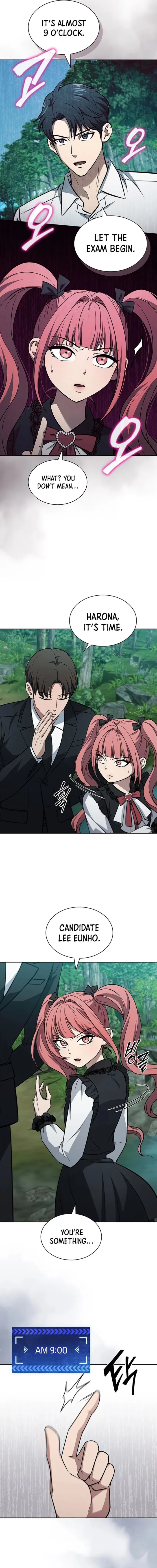 How to Survive Restructuring Chapter 39 - 18