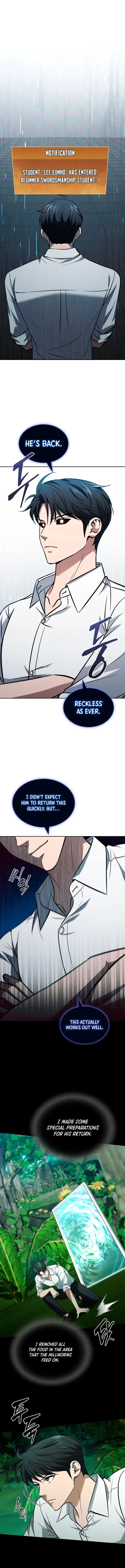 How to Survive Restructuring Chapter 38 - 10