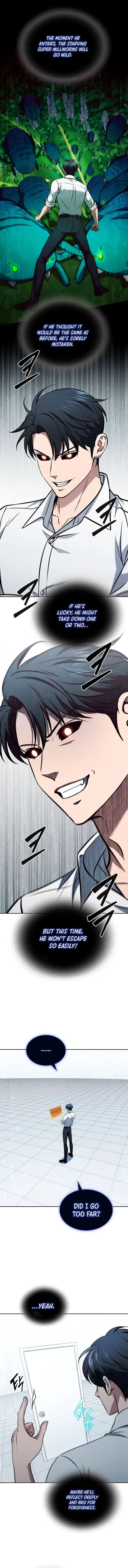 How to Survive Restructuring Chapter 38 - 11