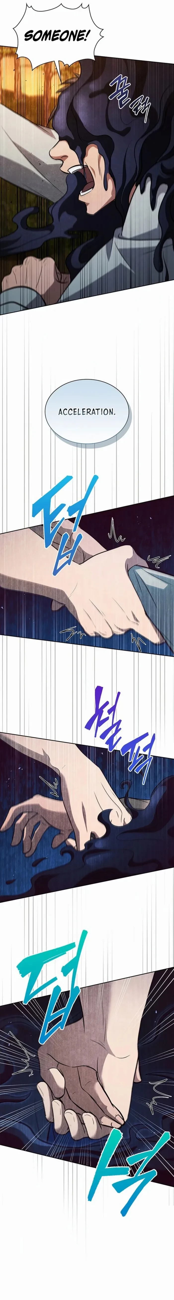 How to Survive Restructuring Chapter 37 - 4