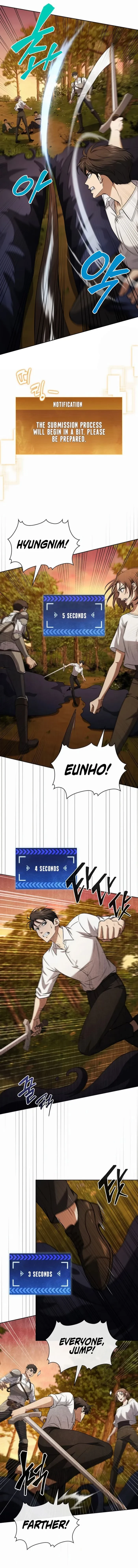 How to Survive Restructuring Chapter 37 - 6