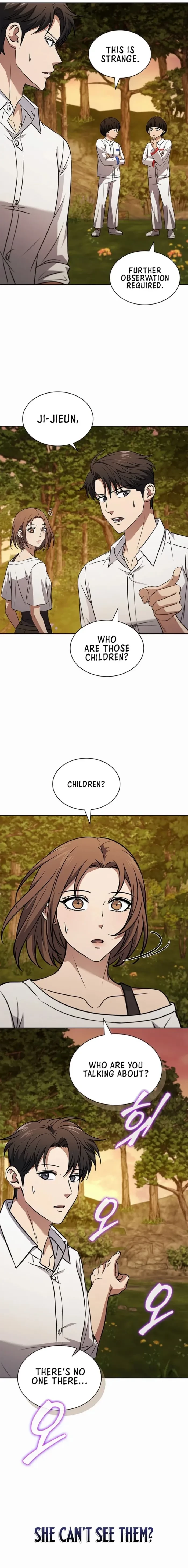 How to Survive Restructuring Chapter 37 - 11