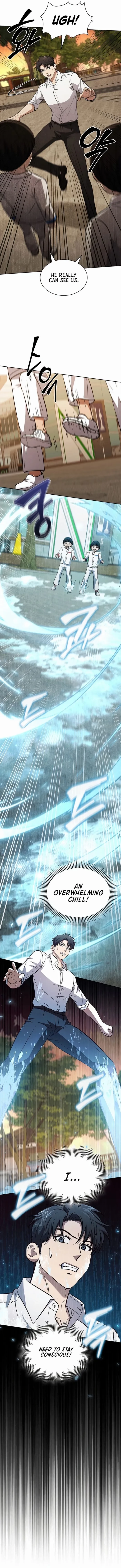 How to Survive Restructuring Chapter 37 - 15