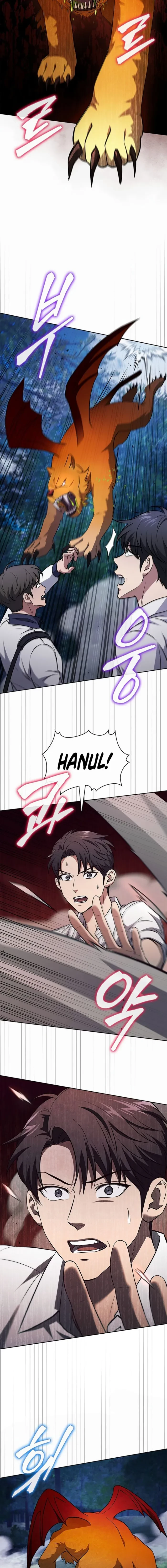 How to Survive Restructuring Chapter 36 - 2