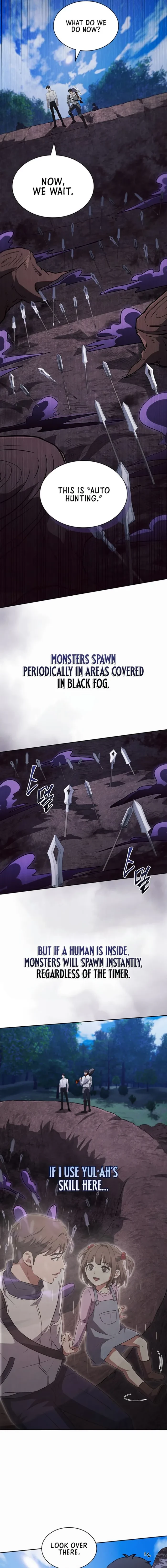 How to Survive Restructuring Chapter 36 - 17