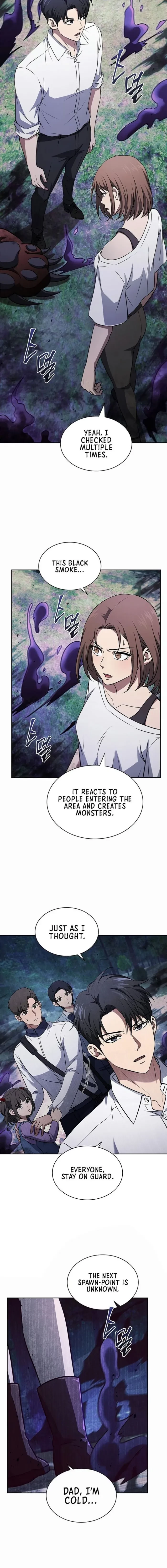 How to Survive Restructuring Chapter 35 - 12