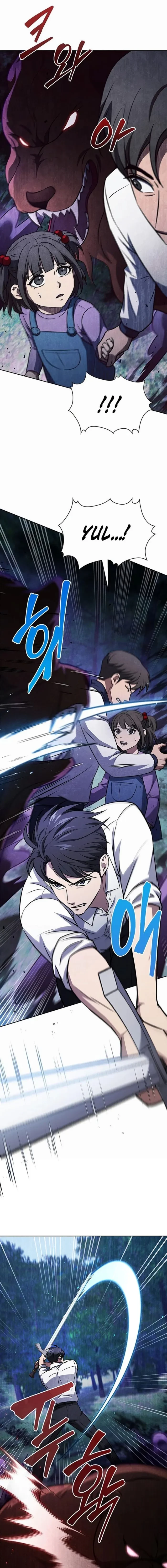 How to Survive Restructuring Chapter 35 - 13