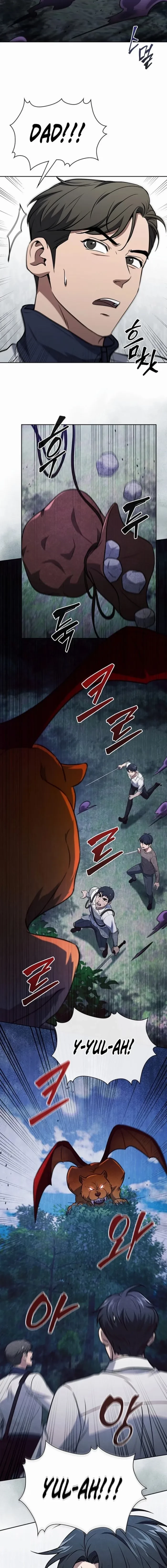 How to Survive Restructuring Chapter 35 - 19