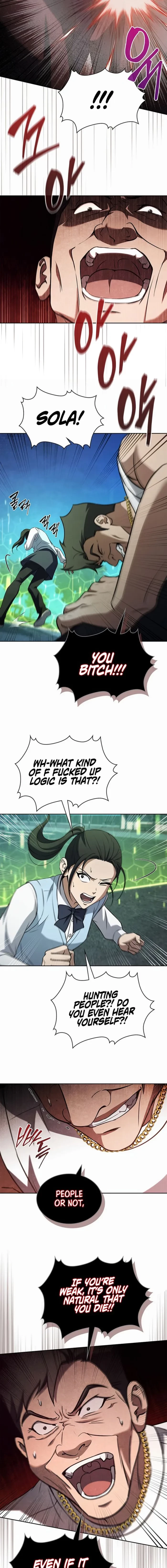 How to Survive Restructuring Chapter 33 - 14