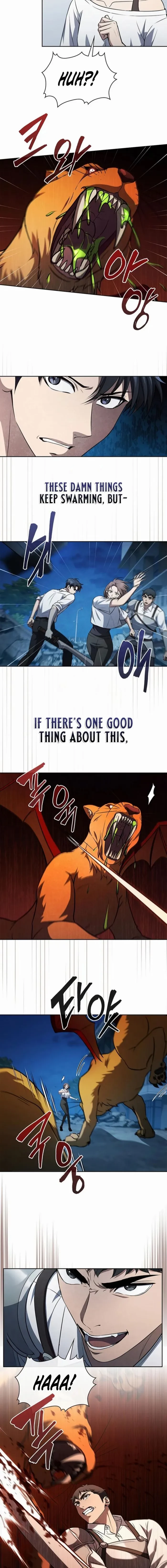 How to Survive Restructuring Chapter 31 - 14