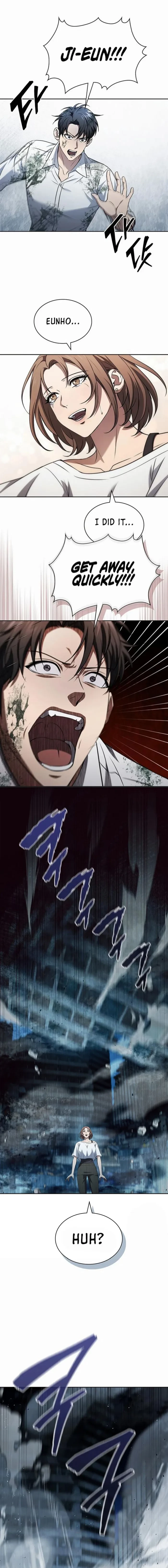 How to Survive Restructuring Chapter 30 - 2