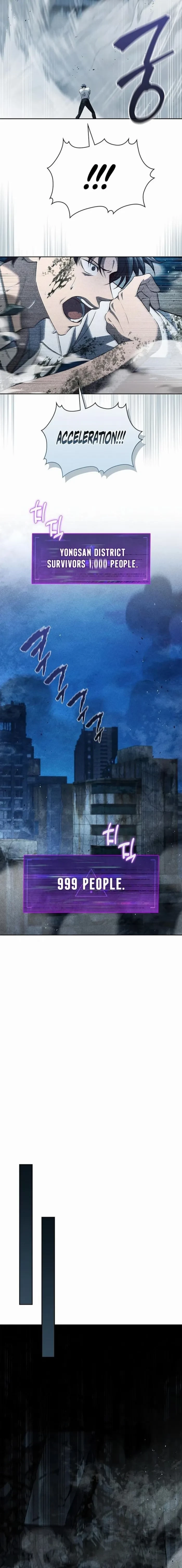 How to Survive Restructuring Chapter 30 - 3