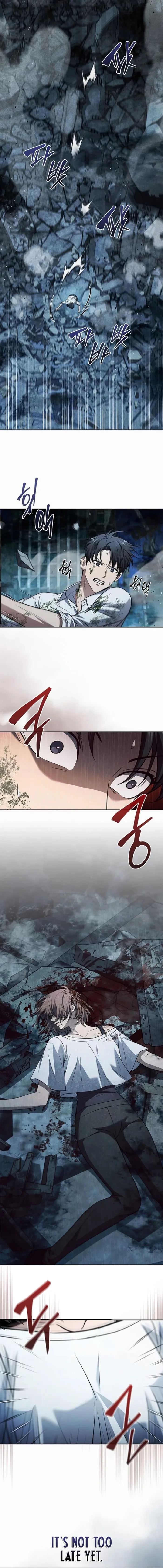 How to Survive Restructuring Chapter 30 - 4