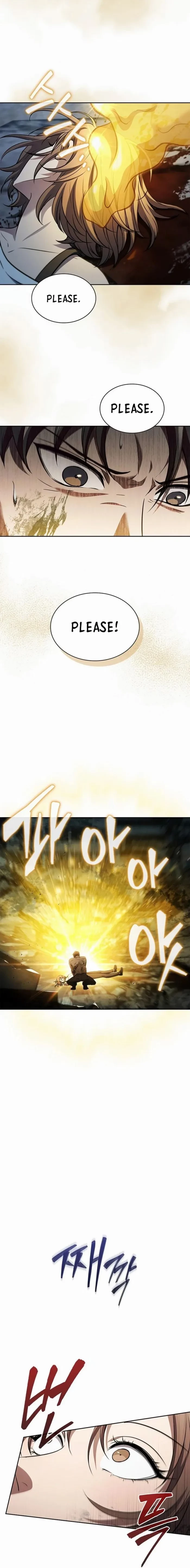 How to Survive Restructuring Chapter 30 - 6