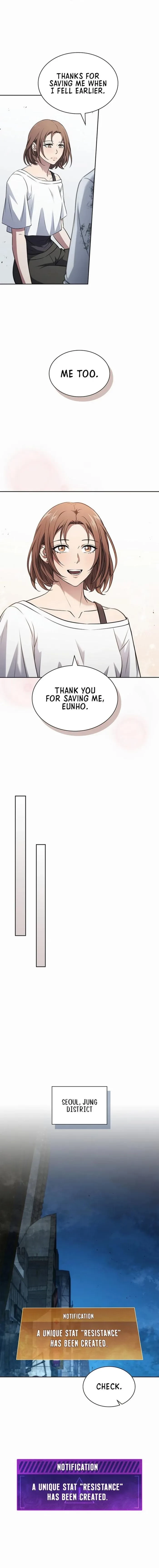 How to Survive Restructuring Chapter 30 - 10