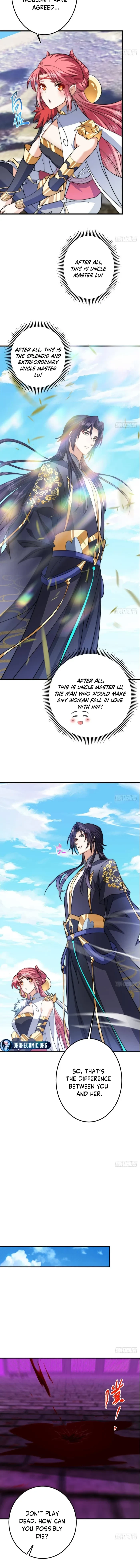 Keep a Low Profile, Sect Leader Chapter 572 - 8