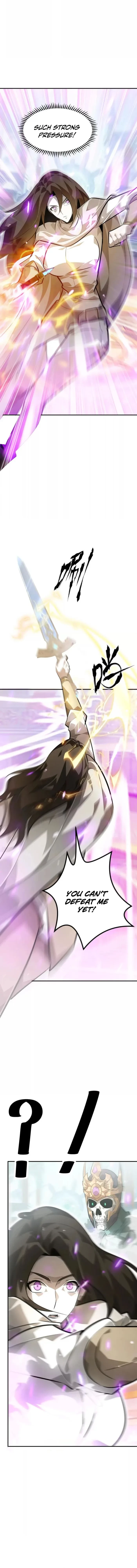 Unparalleled in the Online Gaming World [Remake] Chapter 54 - 2