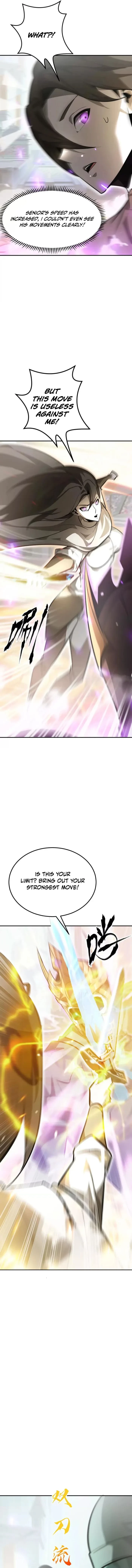 Unparalleled in the Online Gaming World [Remake] Chapter 54 - 3