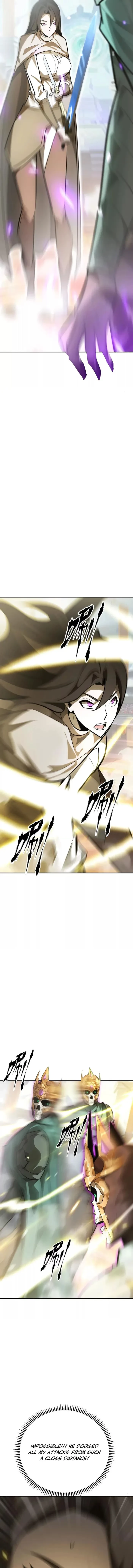 Unparalleled in the Online Gaming World [Remake] Chapter 54 - 4