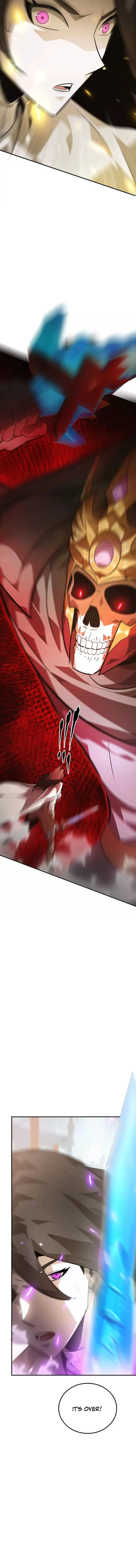 Unparalleled in the Online Gaming World [Remake] Chapter 54 - 5