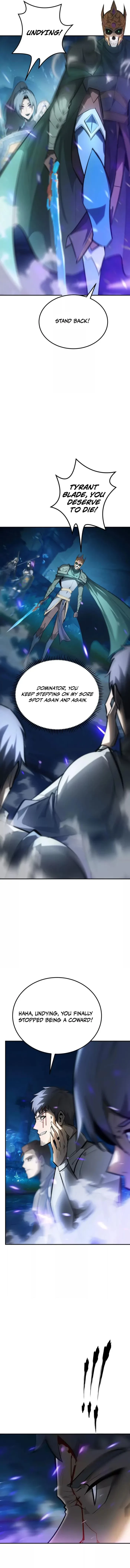 Unparalleled in the Online Gaming World [Remake] Chapter 54 - 11