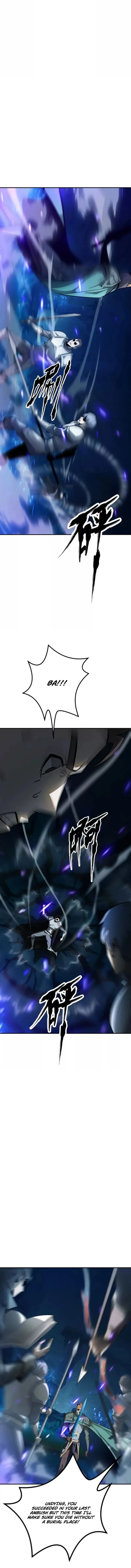 Unparalleled in the Online Gaming World [Remake] Chapter 54 - 12