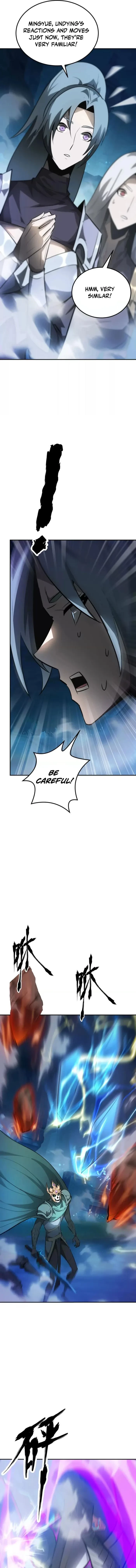 Unparalleled in the Online Gaming World [Remake] Chapter 54 - 15