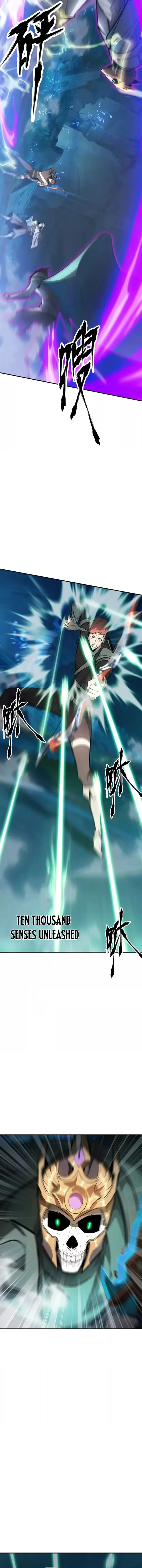 Unparalleled in the Online Gaming World [Remake] Chapter 54 - 16