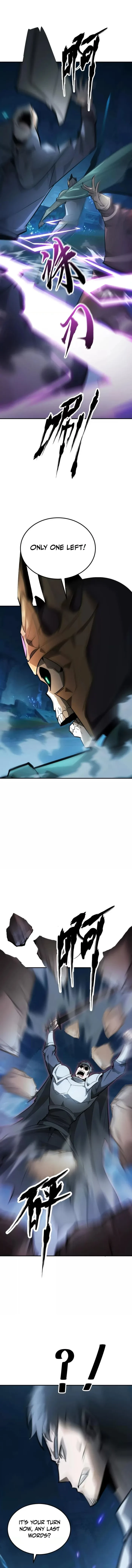 Unparalleled in the Online Gaming World [Remake] Chapter 54 - 18