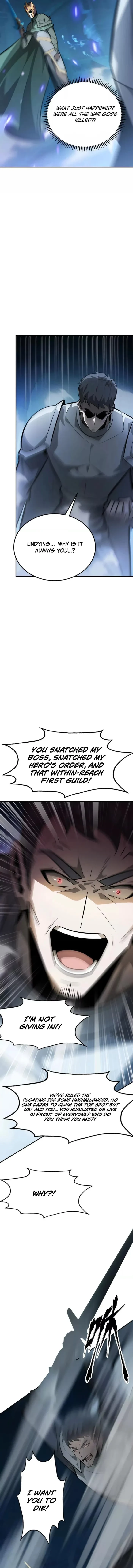 Unparalleled in the Online Gaming World [Remake] Chapter 54 - 19