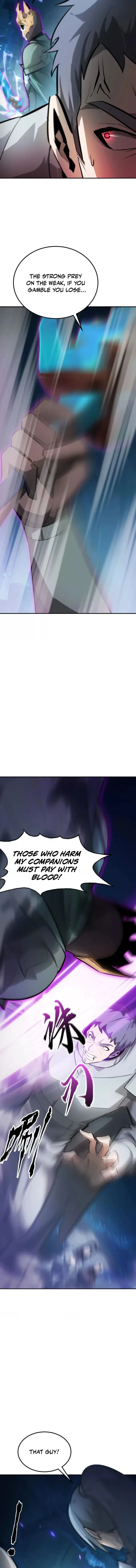 Unparalleled in the Online Gaming World [Remake] Chapter 54 - 21