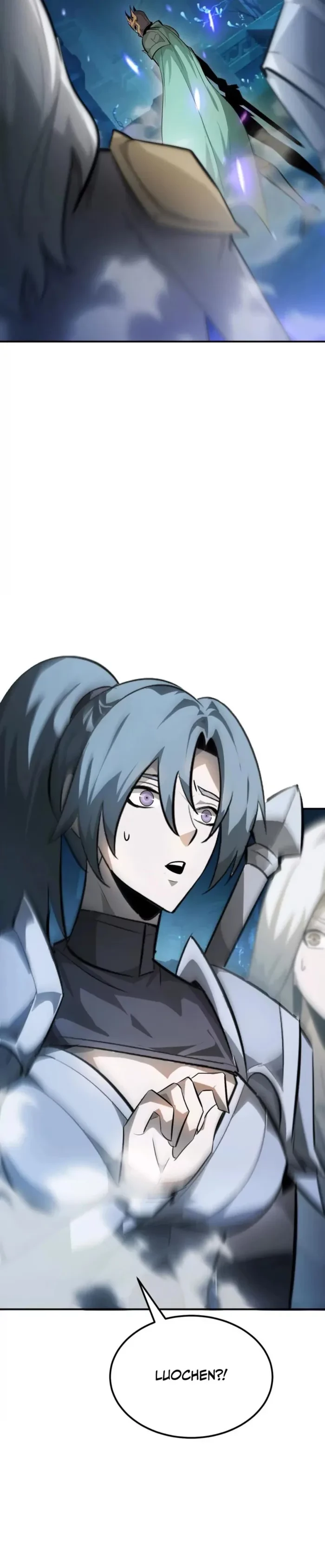 Unparalleled in the Online Gaming World [Remake] Chapter 54 - 22