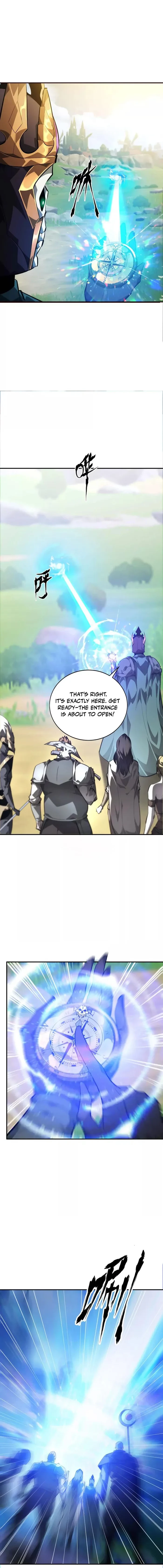 Unparalleled in the Online Gaming World [Remake] Chapter 50 - 4