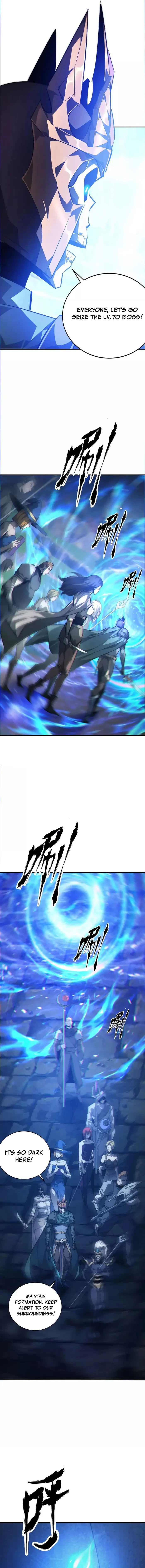 Unparalleled in the Online Gaming World [Remake] Chapter 50 - 5