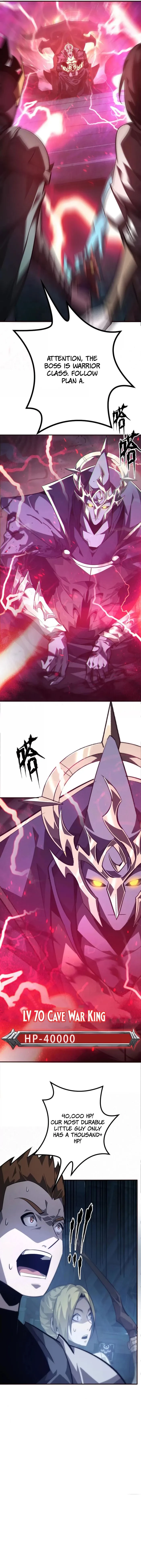 Unparalleled in the Online Gaming World [Remake] Chapter 50 - 7