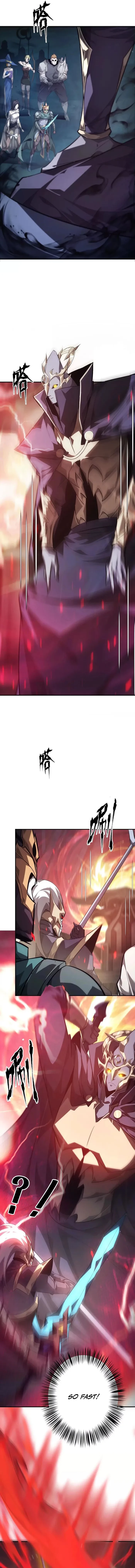 Unparalleled in the Online Gaming World [Remake] Chapter 50 - 8