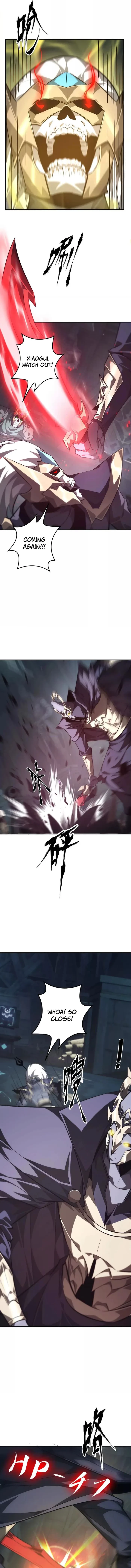 Unparalleled in the Online Gaming World [Remake] Chapter 50 - 11