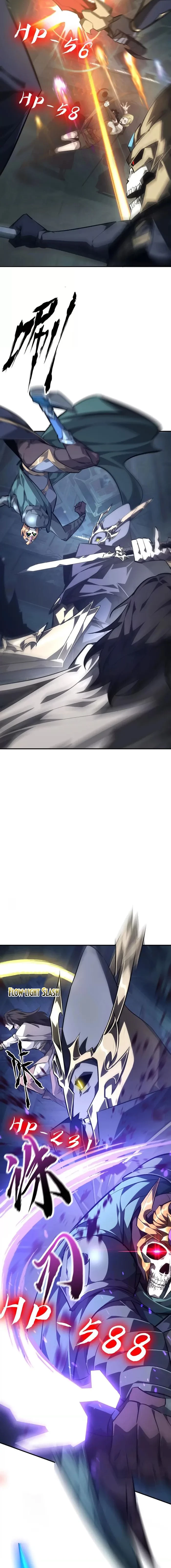 Unparalleled in the Online Gaming World [Remake] Chapter 50 - 12