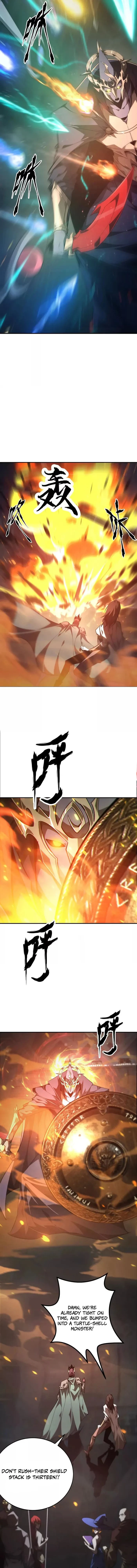 Unparalleled in the Online Gaming World [Remake] Chapter 50 - 14