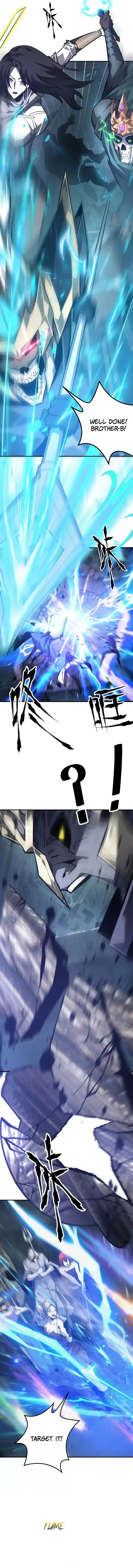 Unparalleled in the Online Gaming World [Remake] Chapter 50 - 16